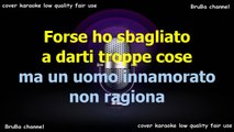 Franco Califano - Bimba mia  Karaoke