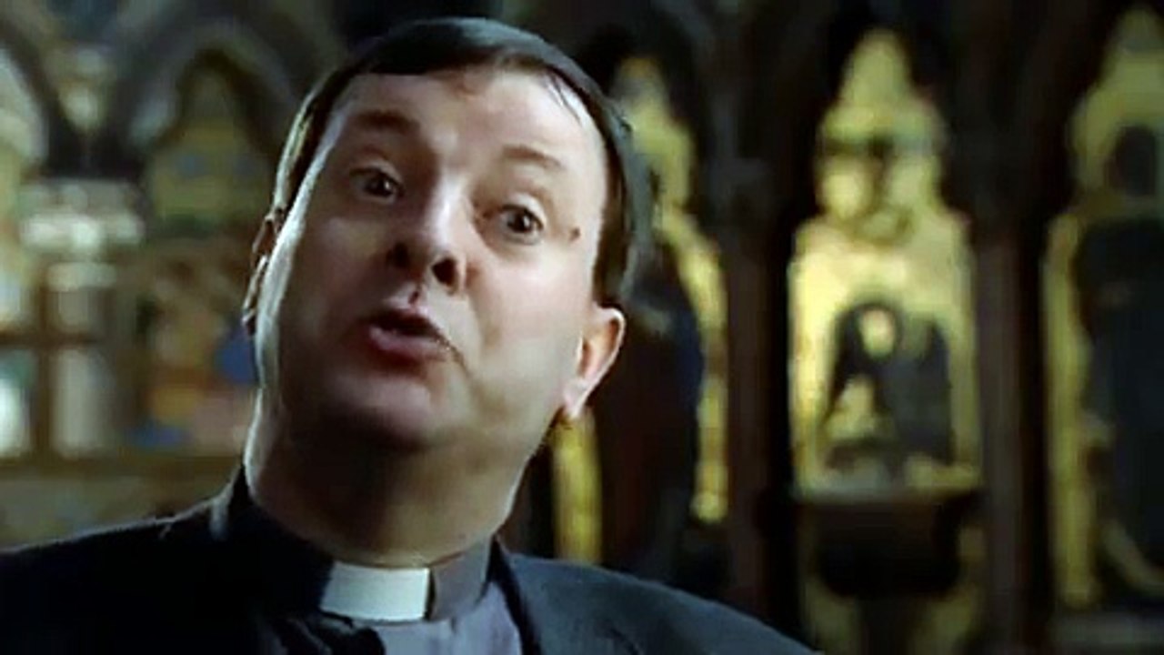 Martin Luther - PBS Documentary - Part 1 of 2