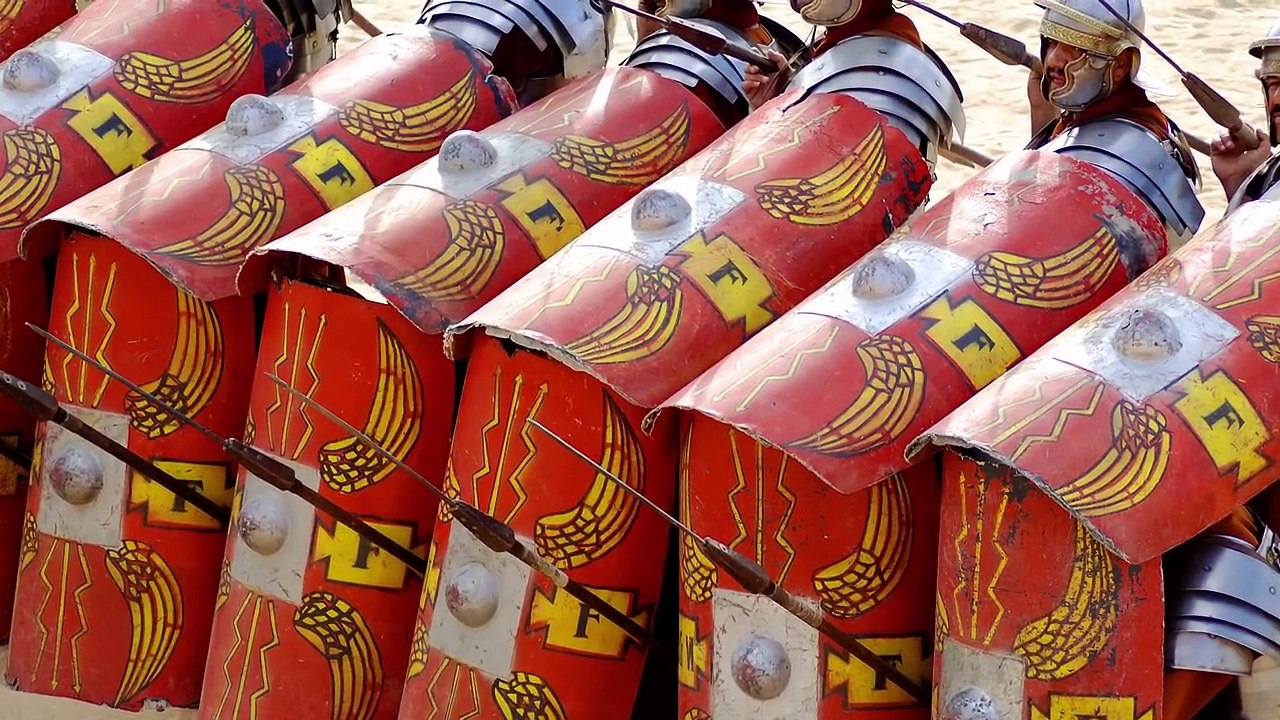 9 Biggest Mysteries of Ancient Rome