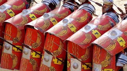 9 Biggest Mysteries of Ancient Rome