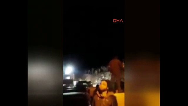 Milli gururumuz ATAK helikopteri teröristlerin inlerini böyle yerle bir etti