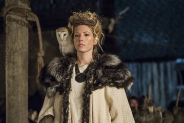 Vikings Season 5 Episode 10 Complete Episode [History Channel]
