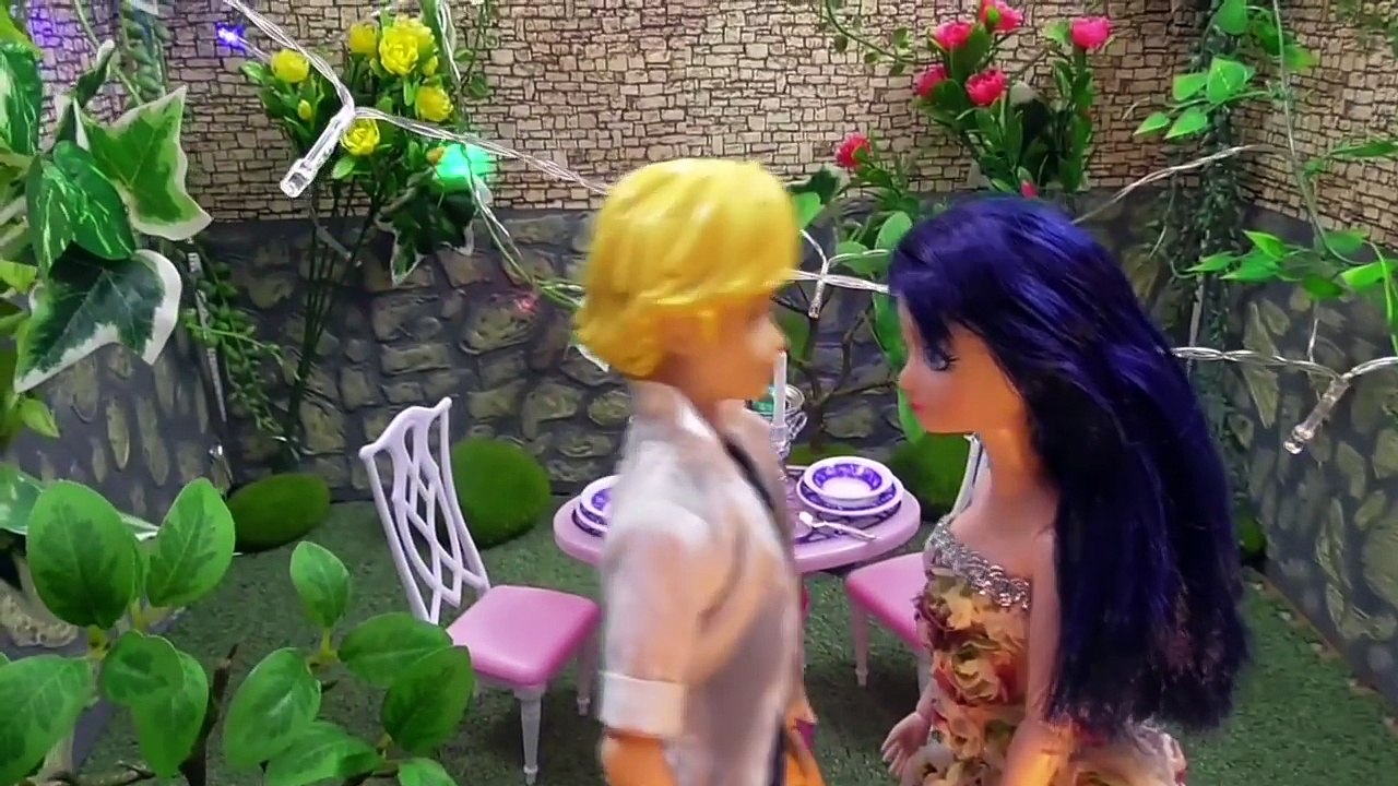 Marinette y Adrien: La mejor noche de mi vida | videos de ladybug y cat noir