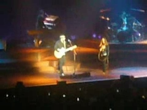 VANESSA PARADIS MATTHIEU CHEDID - Les Piles