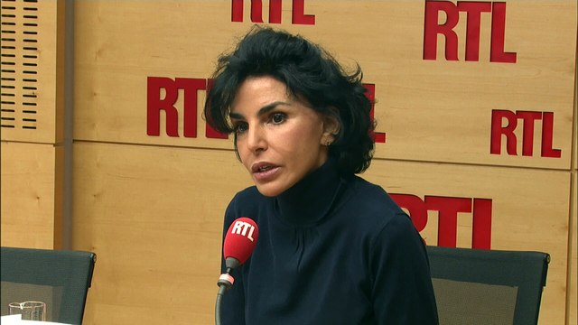 Les personnels pénitentiaires sont très mal perçus , dénonce Rachida Dati