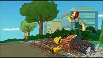 Creepypasta: El Divorcio de Homero y Marge Parte 1 (Loquendo)