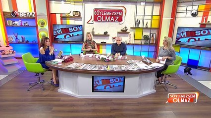 Söylemezsem Olmaz 24 Ocak 2018