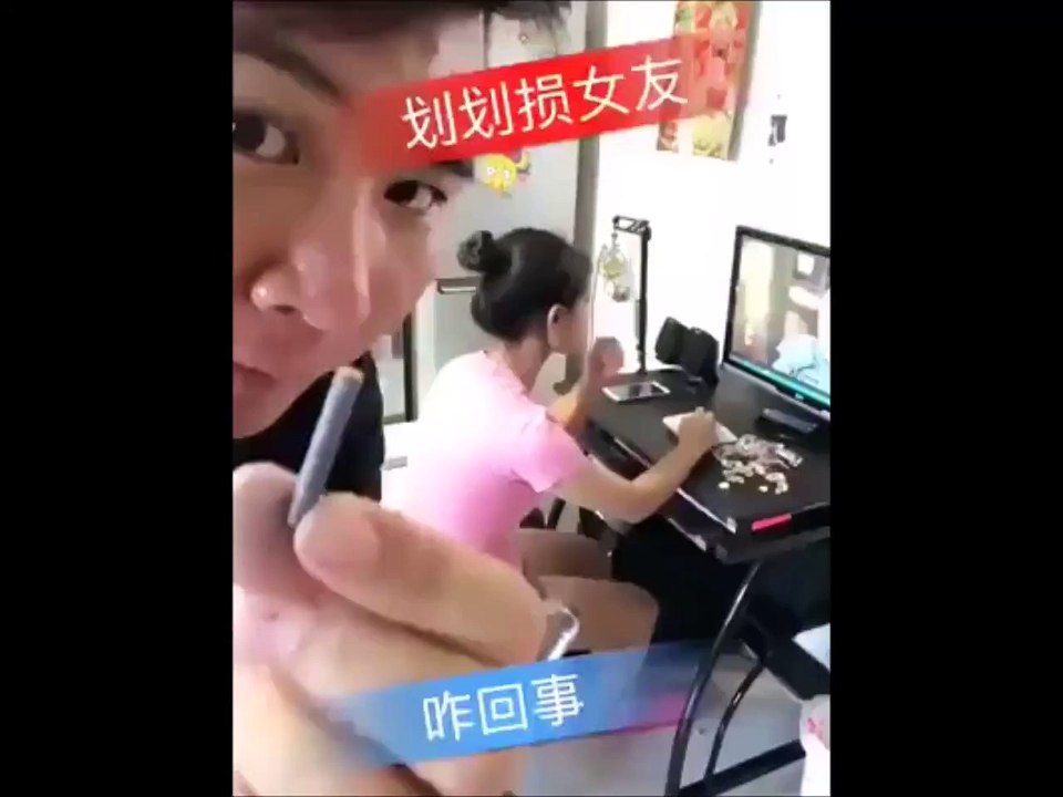 New 2018 funny clips, people doing tricks