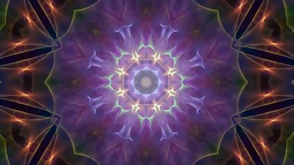 Reiki Healing Music