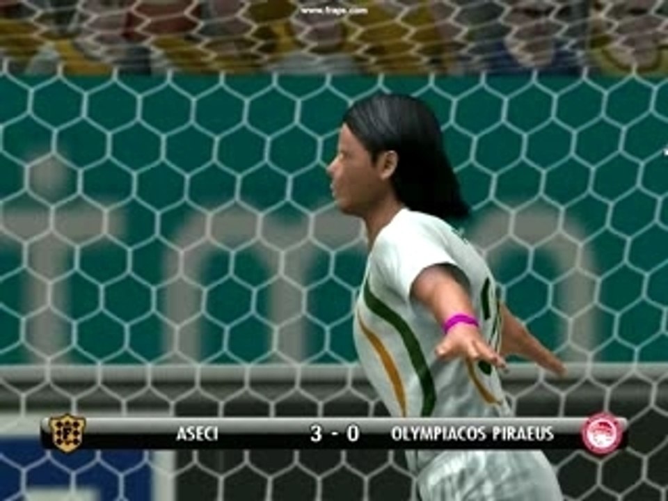 BUT Ane PES 2008 (2)
