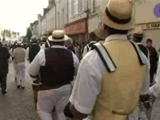 baryl-band à romorantin 3