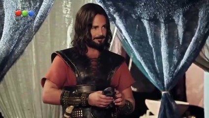 JOSUE Y LA TIERRA PROMETIDA Capitulo 173