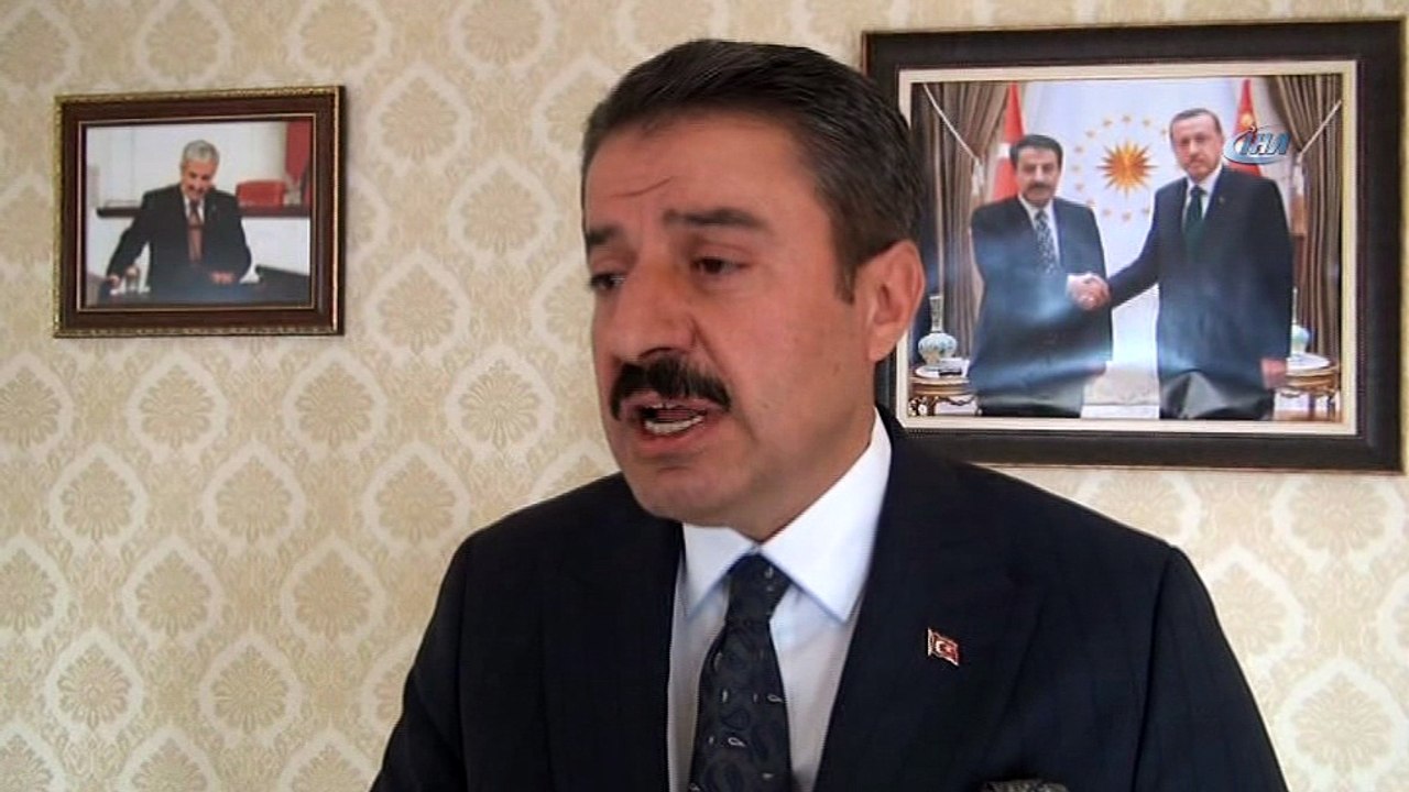 Tatar Aşireti mensubu 2 bin kişi Afrin operasyo...