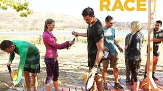 Watch The Amazing Race Season 30 Episode 4 : CBS