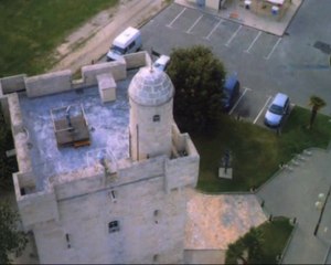 aerophoto port st Louis