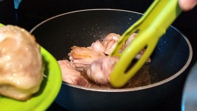 How to cook Filipino Chicken Afritada | EAT PINOY