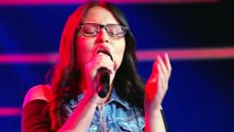 Angie canta ‘Hoy ya me voy’ _ Audiciones a ciegas _ La Voz Teens Colombia 2016-CHuY4rqRpiA