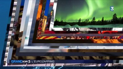 Eurozapping : Staline de retour à Berlin, des Belges payés pour dénoncer