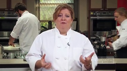 Americas Test Kitchen DIY Salted Caramels