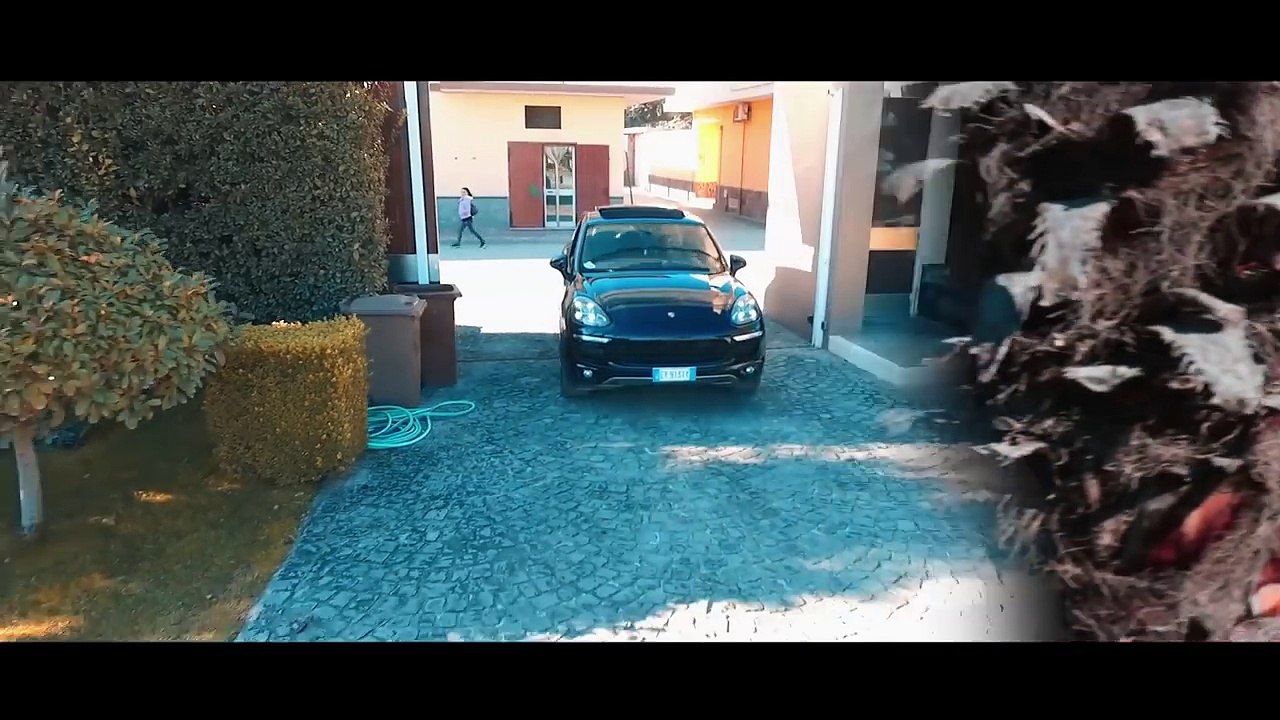 LUCA DE VIVO Ft. ANTHONY - Nun è ammore - (R.Migliaccio-L.De Vivo)