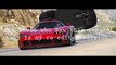 GTA V Need For Speed new Movie - DeLeon Race PS4