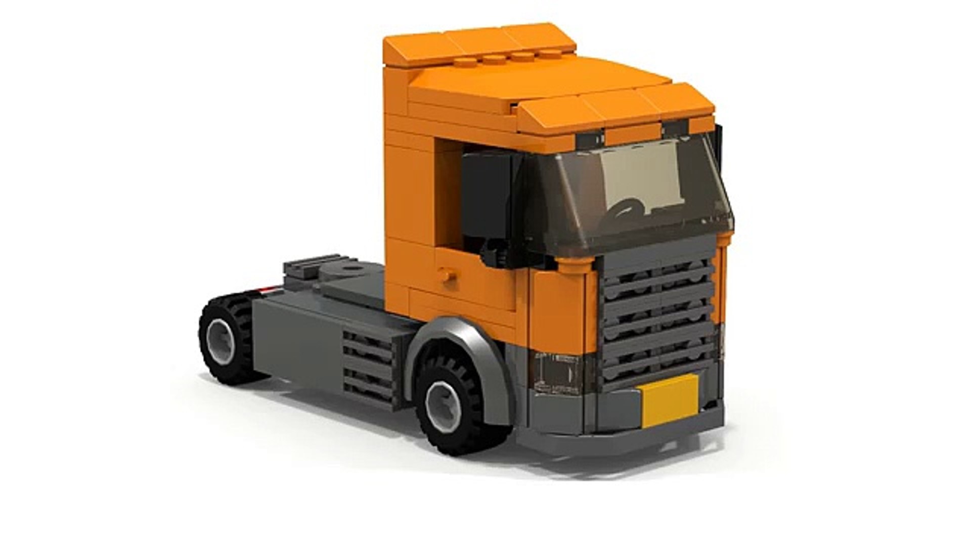LEGO City Scania Truck Instructions – Видео Dailymotion