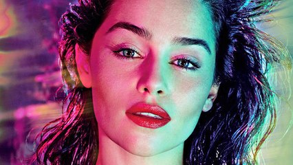 ‘Game of Thrones’ Actress Emilia Clarke Stunned At The 2015 GQ