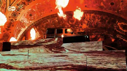 Motor mobil vom 24.01.2018 | DW Deutsch