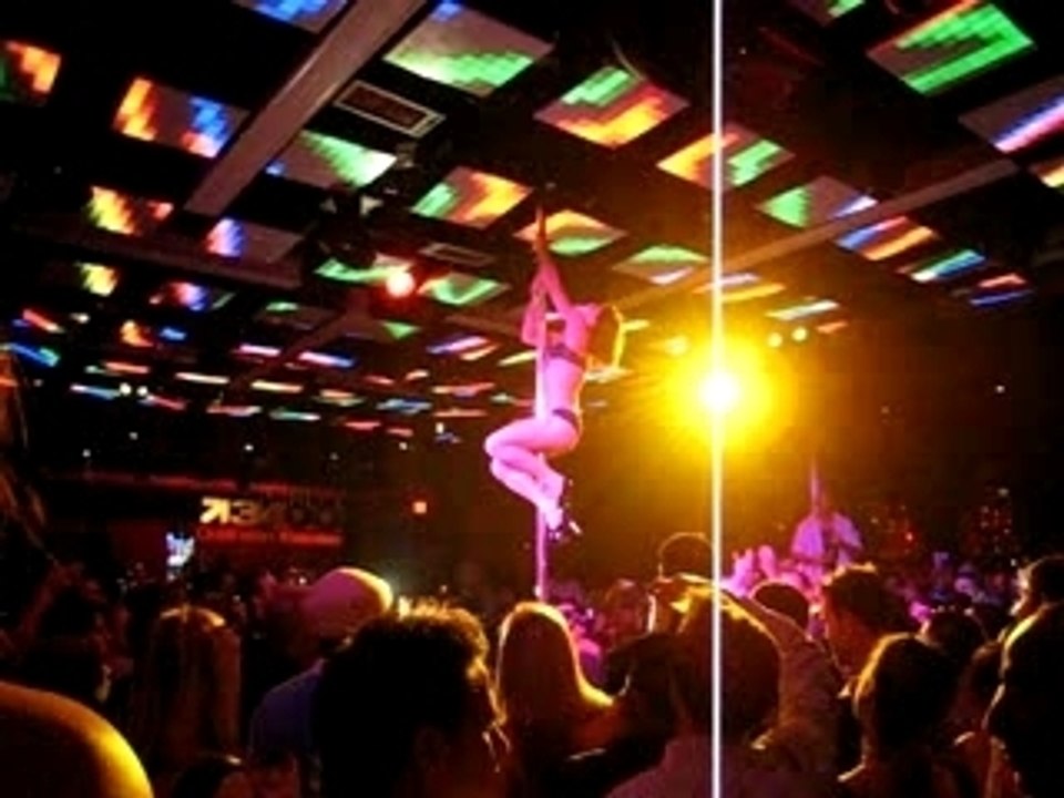 Jet Night Club 2