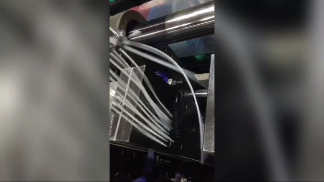 cable tie molds manufactory in china mould city taizhou huangyan