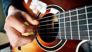 TOP 10 songs for CLASSICAL guitar you should know!