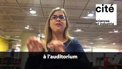 Journées nationales de l'innovation santé 2018