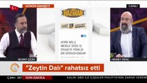 Star yazarı Murat Çiçek'ten Canan Kaftancıoğlu sorusu