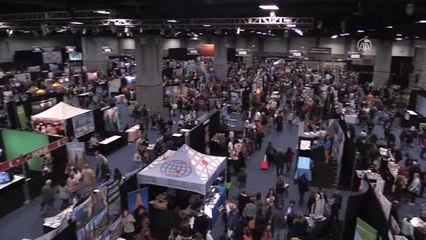 Amerikalı Seyahat Yazarlarından Türkiye'ye Övgü - Washıngton