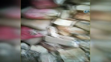 - Türk askerleri YPG mevzilerini ele geçiriyor