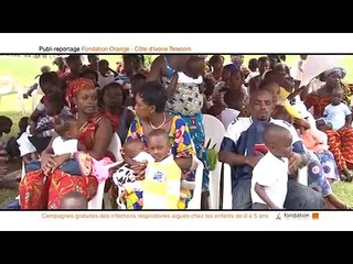 PUBLI REPORTAGE ONG AGIS 2016 BONOUA-JACQUEVILLE