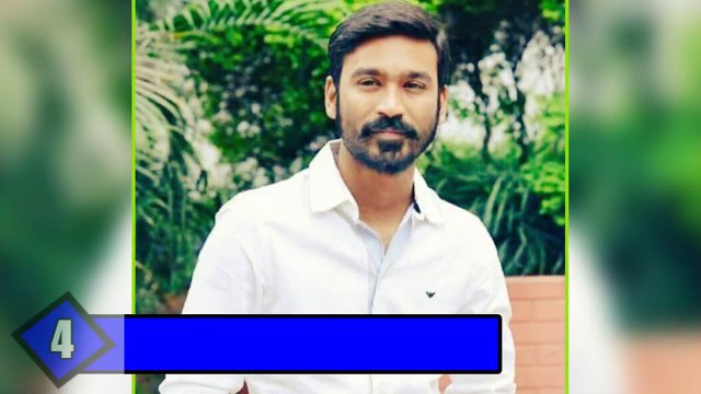 Top 9 South Indian Actors Without Makeup Real Face Latest 2017