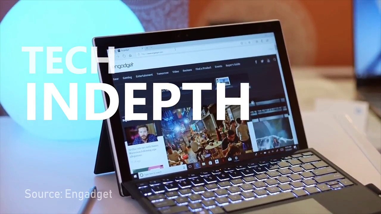 Are ARM Powered Computers the Future? | Tech In-Depth #26