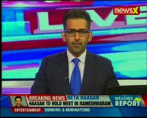 Rajiv Gandhi assassination case: SC issues notice to CBI on convict Perarivalan's plea