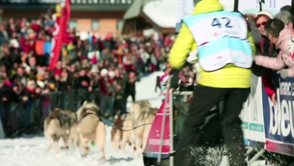 LGO NEWS 2018 JOUR 11 - SAVOIE GRAND REVARD - 23/01/2018