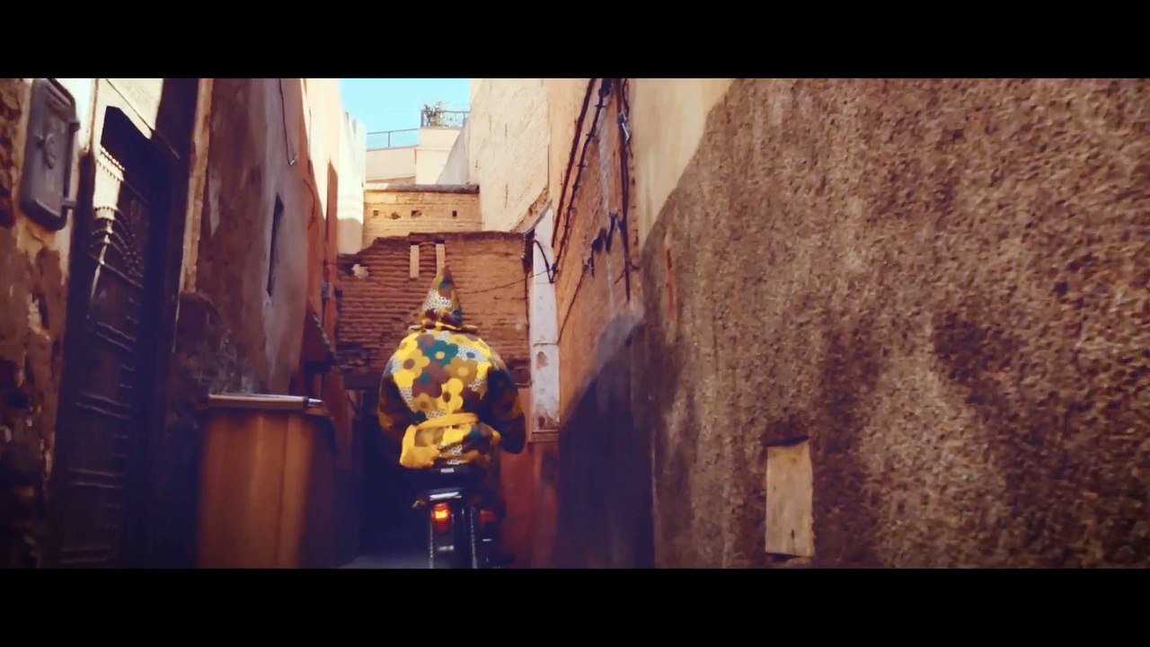 Saad Lamjarred - LM3ALLEM (Music Video Teaser) | (سعد لمجرد - لمعلم (برومو الفيديو كليب