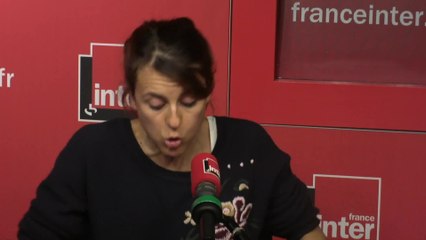 Pas de contenu frelaté dans cette chronique - Le billet de Nicole Ferroni