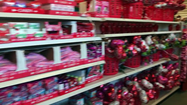 AMAZING DOLLAR TREE FINDS! Easter, Easy DIYS & Beauty Haul/Shop with Me 2018