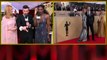 Laura Linney - Red Carpet Interview - 24th Annual SAG Awards