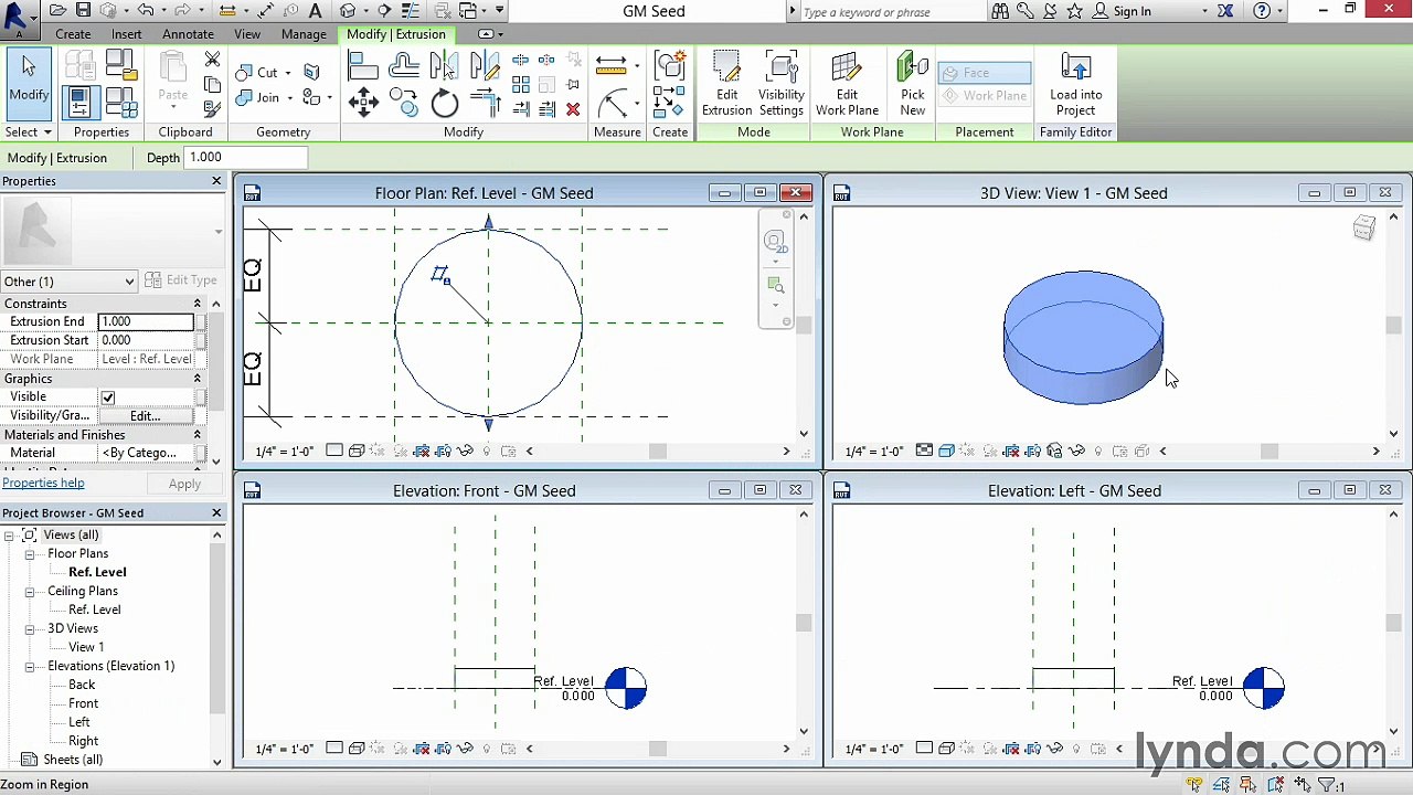3ds MAX 2010 essential training