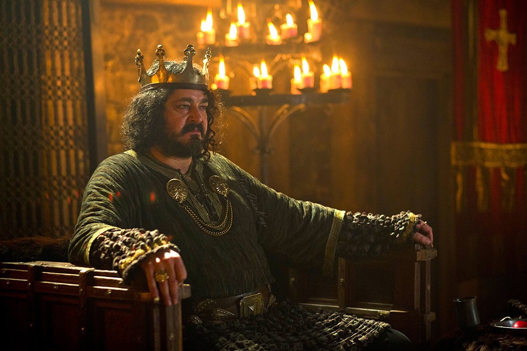 Vikings Season 5 Episode 11 - Full Stream - Online HD