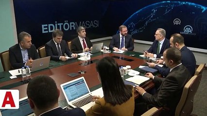 Hükümetten Afrin açıklaması: Ekonomi üzerinde olumsuz bir etkisi olmayacak