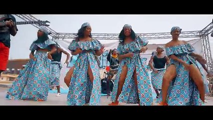 Mani bella feat k Tino le secret de mama (official-video)