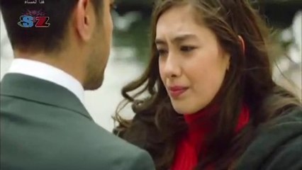 bayna narayn 60 part 4 2M 4 بين نارين الحلقة 60 الجزء