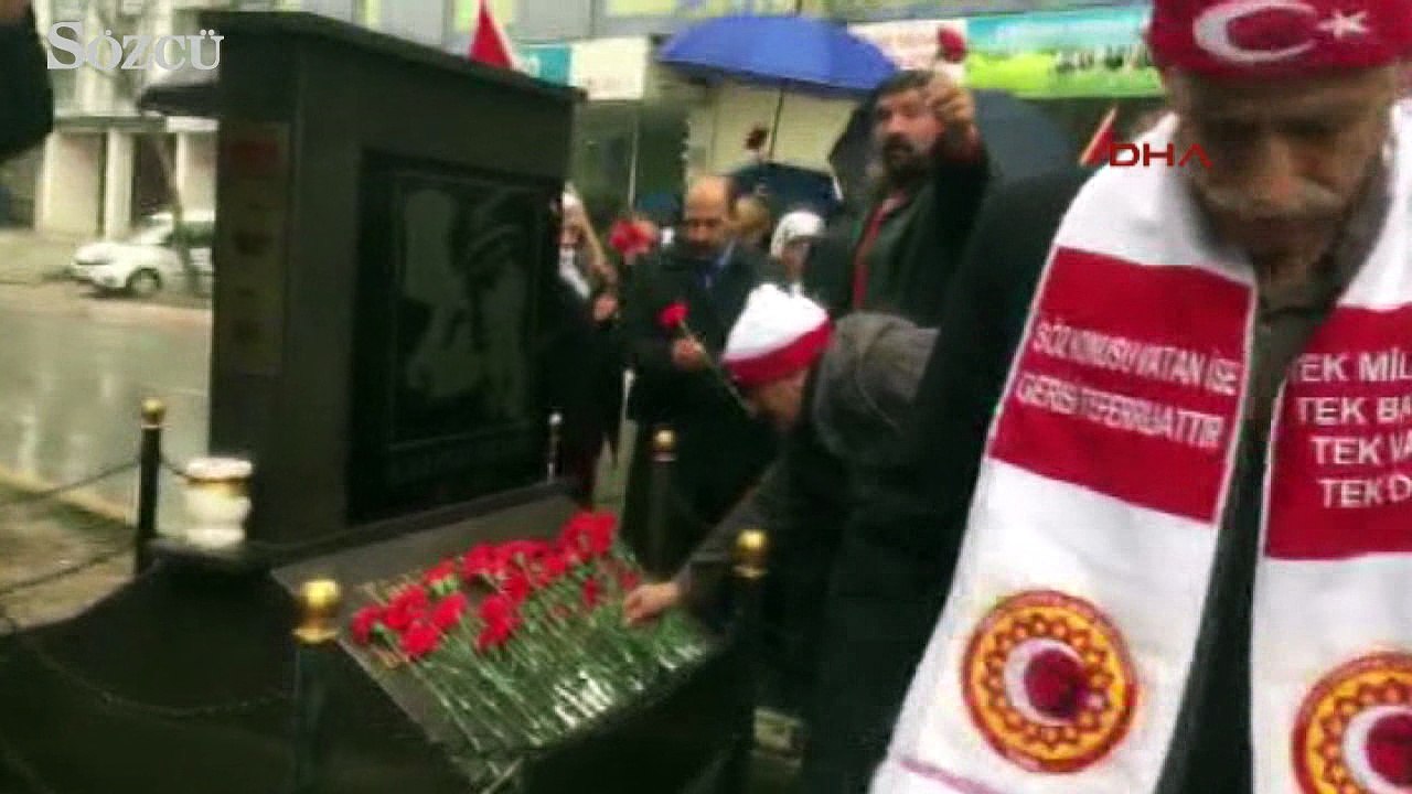 Diyarbakır-Sanatçı ve futbolcular, Diyarbakır'da Şehit Emniyet Müdürü Gaffar Okan'ı anma törenine katılacak